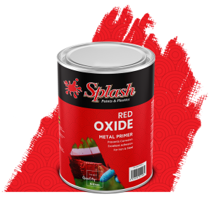 red-oxide